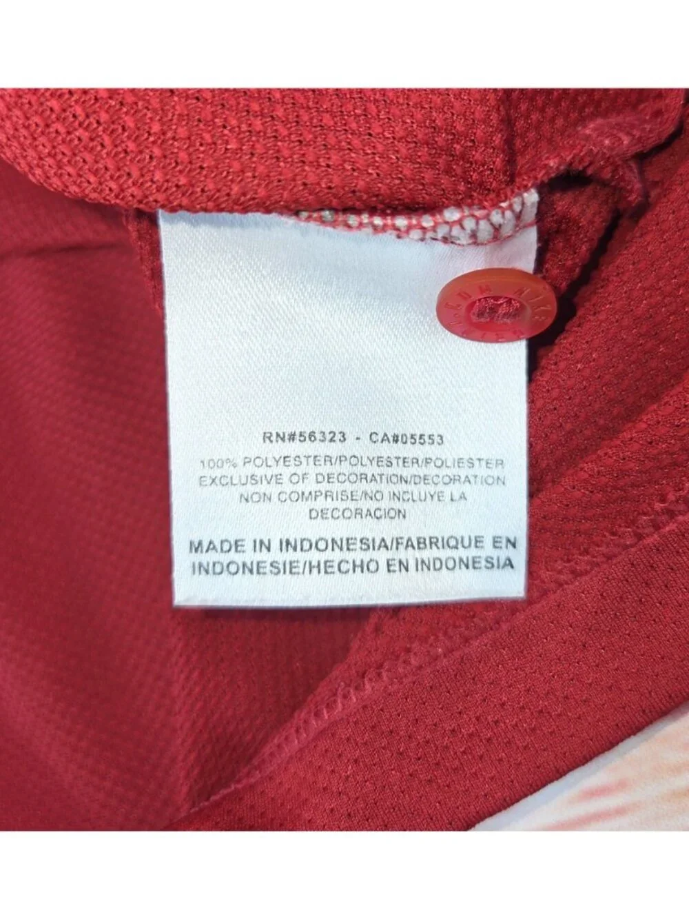Nike show your